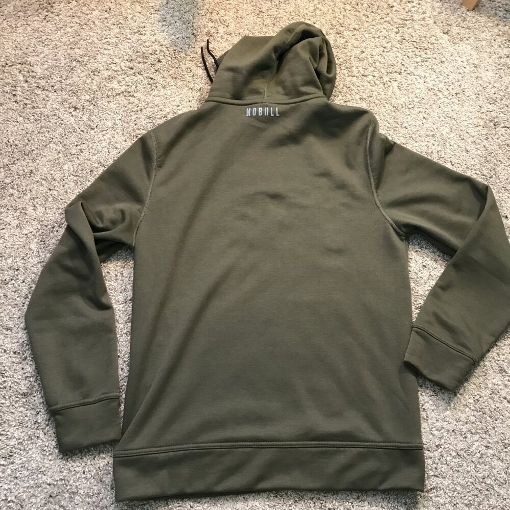 Nobull Crossfit Hoodie - Picture 2 of 4